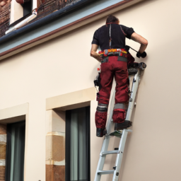 Choisir le bon crépis pour une façade résistante et élégante Plaisir